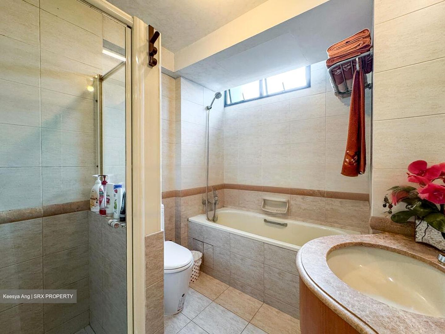 Regent Grove (D23), Condominium #472210881